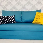 Lovelystay Oldtown Studio
