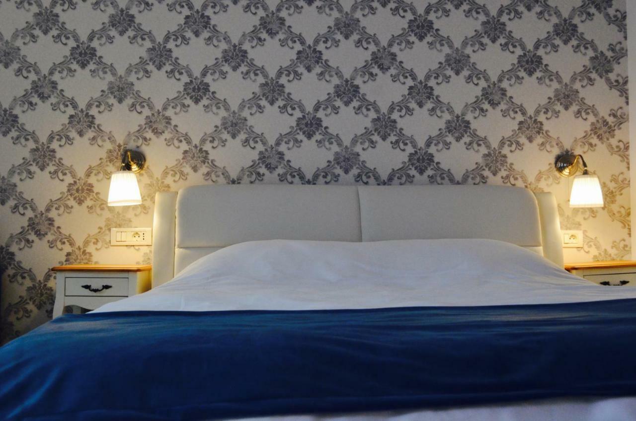 Lovelystay Oldtown Apartment *