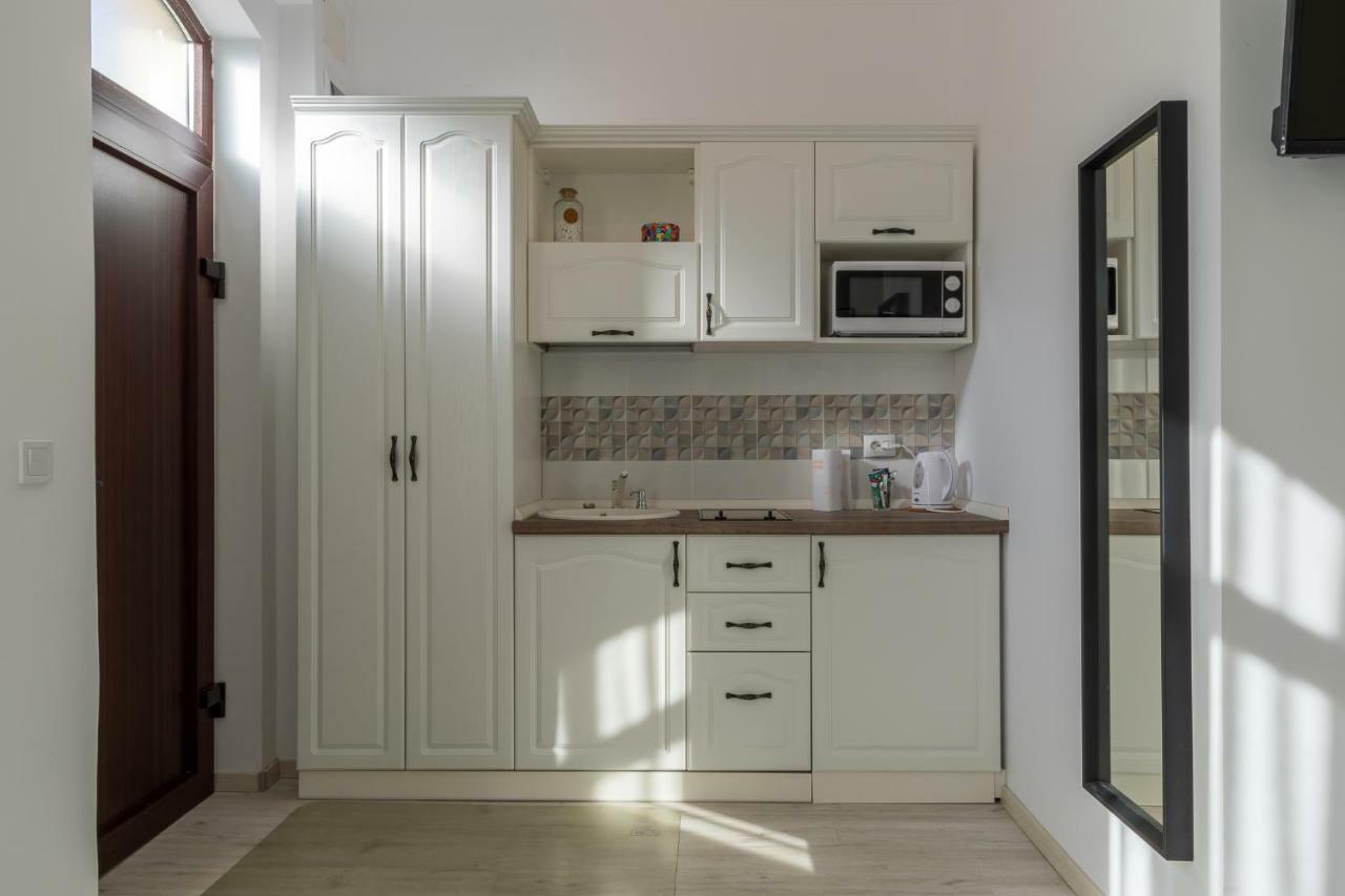 Lovelystay Oldtown Apartment Brașov