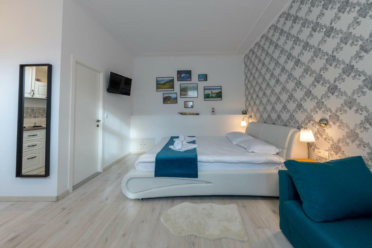 Lovelystay Oldtown * Brașov