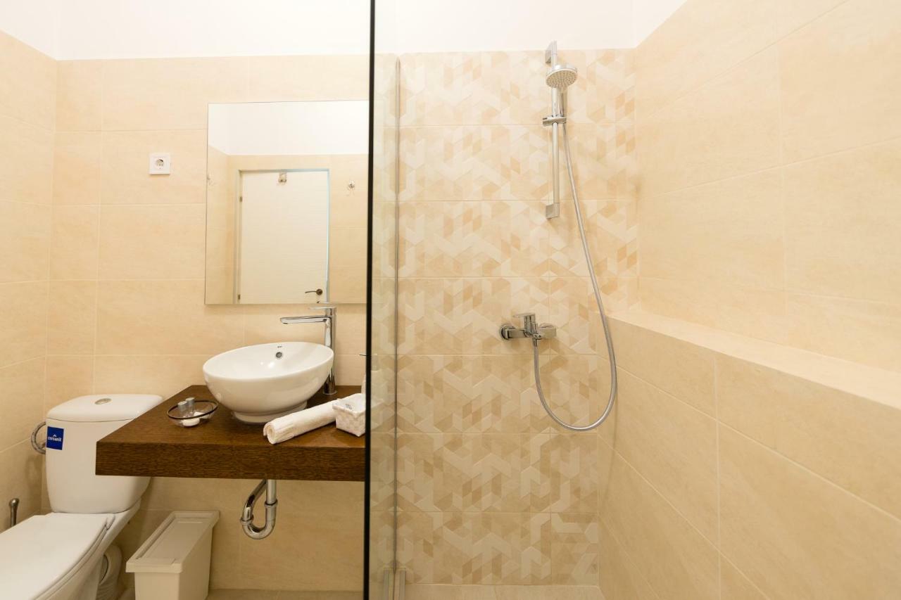 Lovelystay Oldtown