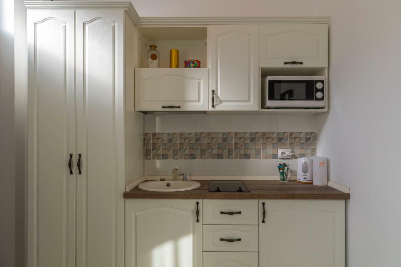 Lovelystay Oldtown Apartment Brasov