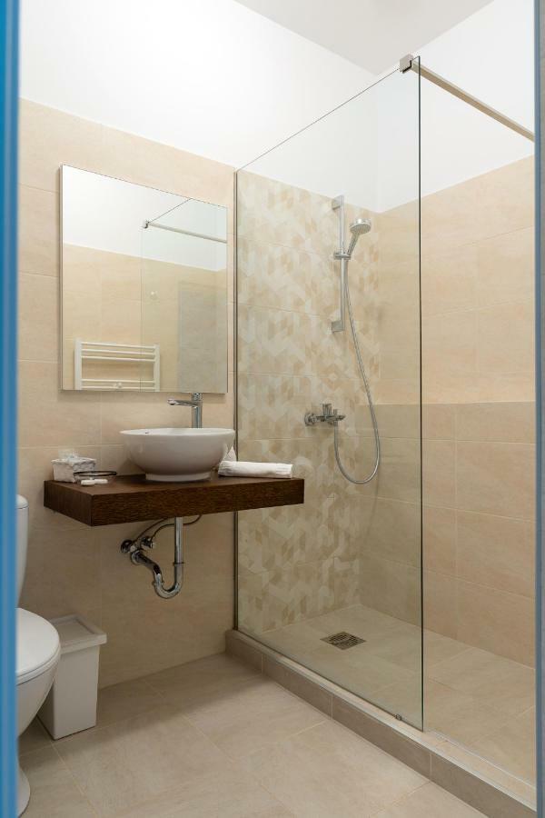 Lovelystay Oldtown Apartment *